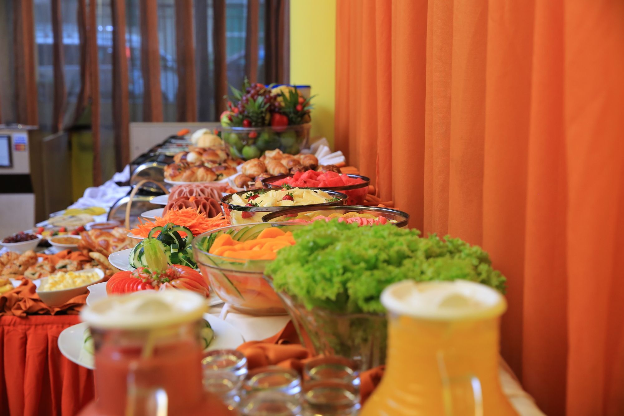 Reliance Hotel Apartment Addis Abeba Esterno foto